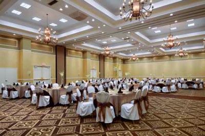 Banquets