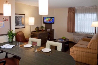 Candlewood Suites - Studio Suite
