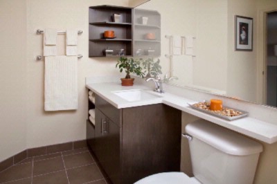 Candlewood Suites - Studio Suite