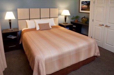 Candlewood Suites - Candlewood Cupboard