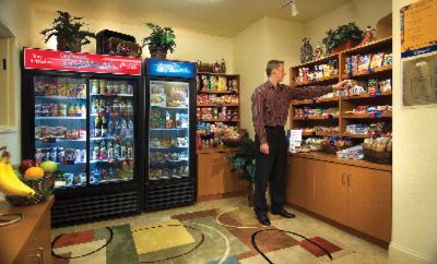 Candlewood Suites - 