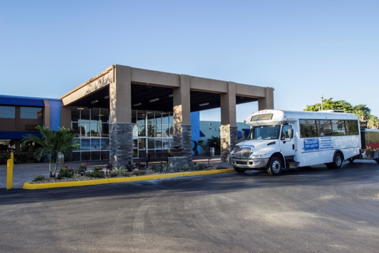 Image of Rodeway Inn & Suites