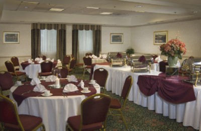 Residence Inn by Marriott Arlington Pentagon City - 