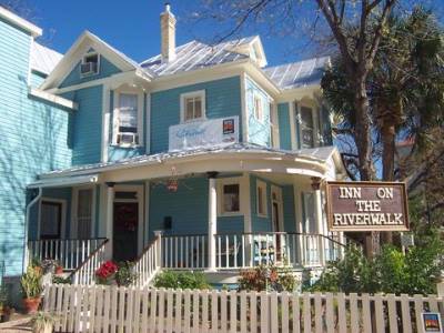 Image of Inn on the Riverwalk