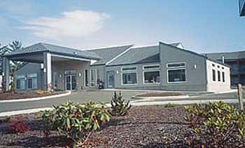 Best Western Salbasgeon Inn & Suites - 1400 Hwy Ave Us 101 S Reedsport Or 97467