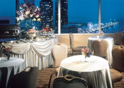 Banquet Room