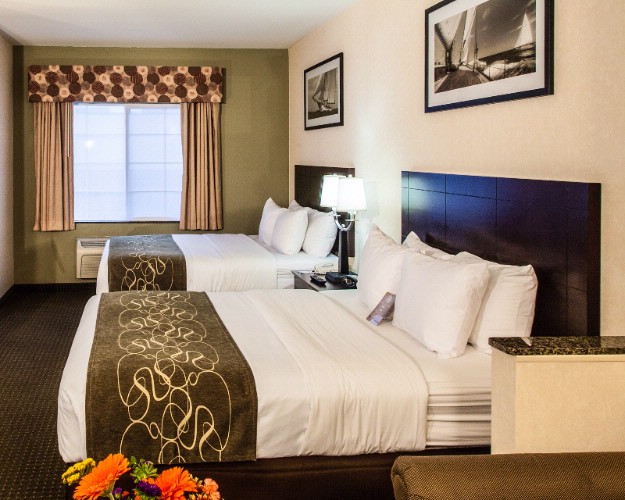 Image of Comfort Suites Elgin Chicago