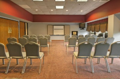 Days Inn Richmond / Chesterfield Town Center Mall - Meeting Room