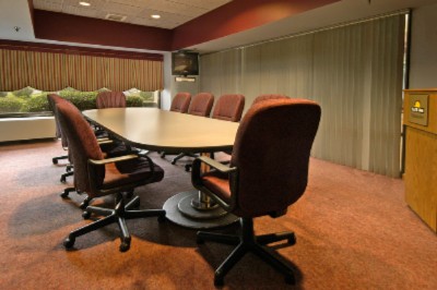 Days Inn Richmond / Chesterfield Town Center Mall - Boardroom
