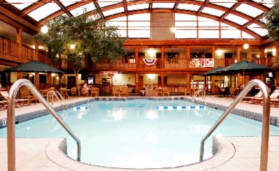 Best Western Midway of Wausau Wi - 