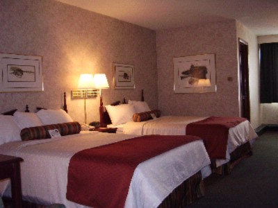 Best Western Midway of Wausau Wi - 