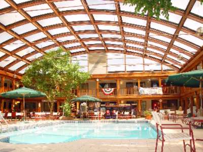 Best Western Midway of Wausau Wi - 