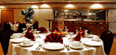 Best Western Midway of Wausau Wi - 