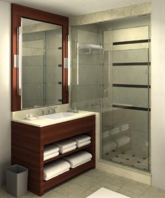 Stregis Hotel - 