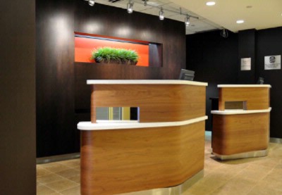 Courtyard Wausau - 