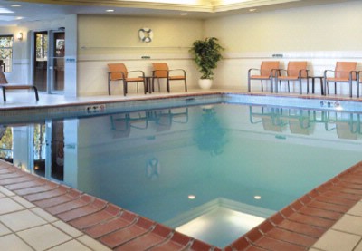 Courtyard Wausau - 