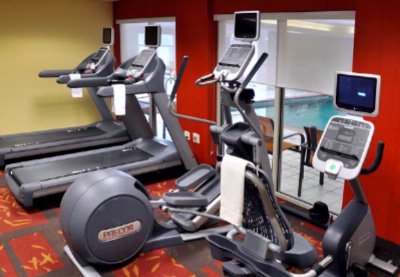 Courtyard Wausau - 