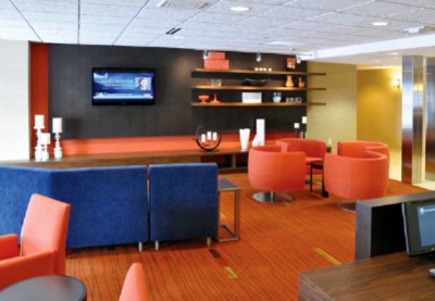 Courtyard Wausau - 
