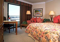 Hilton Waterfront Beach Resort - King Room