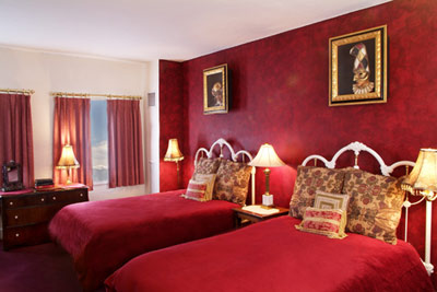 Hotel St. Francis - 