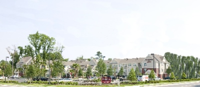 Ocala Residence Inn