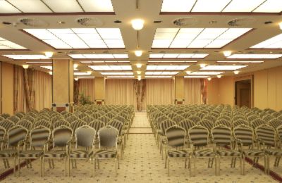 Meeting Room 'hohenzollern' Conference