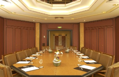 Executive Boardroom 'sachsen'