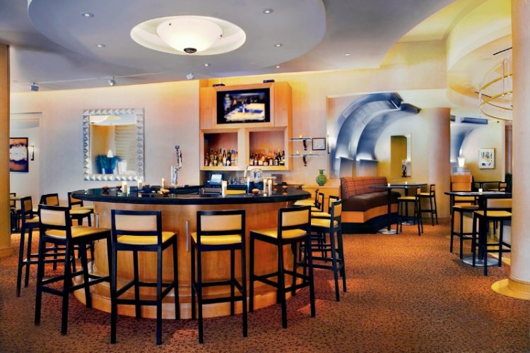 Hyatt Rosemont (near O'hare) - King Guest Room