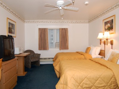 Comfort Inn Gaslamp - 