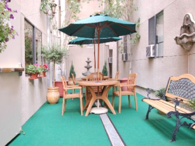 Comfort Inn Gaslamp - 