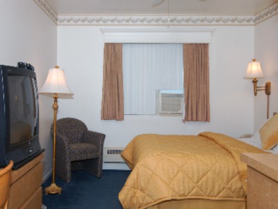 Comfort Inn Gaslamp - 