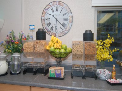 Comfort Inn Gaslamp - 