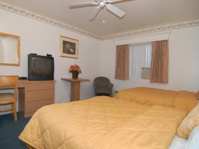 Comfort Inn Gaslamp - 