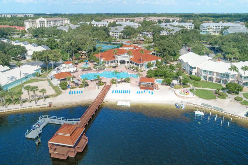 Image of Summer Bay Resort