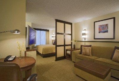 Hyatt Place Miami Airport West - Hyatt Place King Size Room
