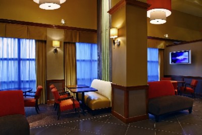 Hyatt Place Miami Airport West - Hyatt Place Lobby Picture