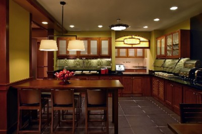 Hyatt Place Miami Airport West - Hyatt Place Kitchen
