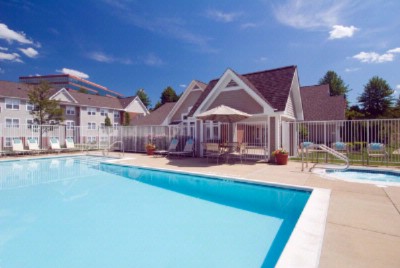 Residence Inn by Marriott Pittsburgh Airport - Relax...unwind...repeat