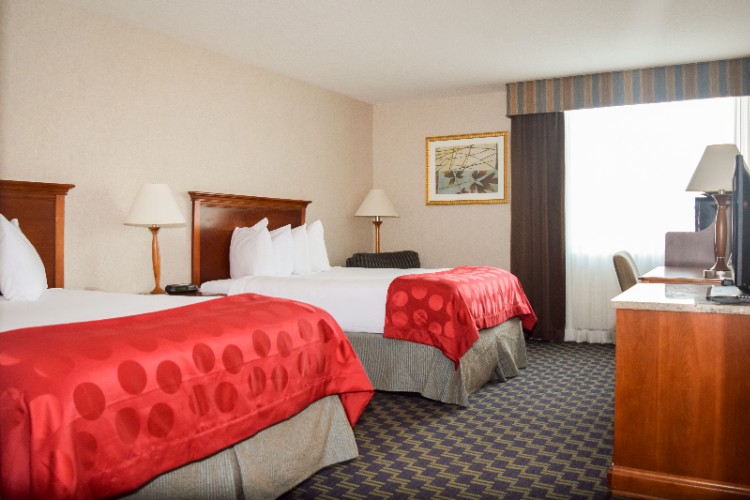 Holiday Inn Baymeadows - 