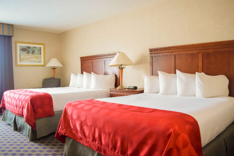 Holiday Inn Baymeadows - 