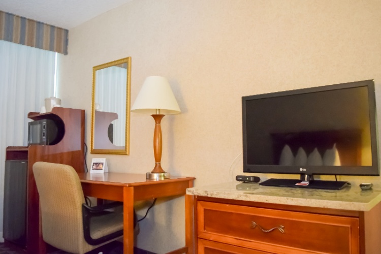 Holiday Inn Baymeadows - 