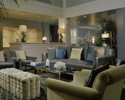 Galleria Park Hotel - 