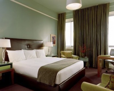 Galleria Park Hotel - 