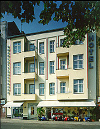 front view