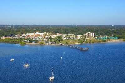 Safety Harbor Resort & Spa - 