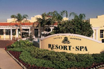 Safety Harbor Resort & Spa - 
