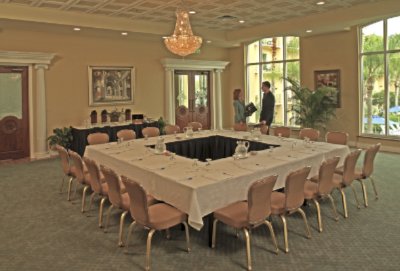 Safety Harbor Resort & Spa - 