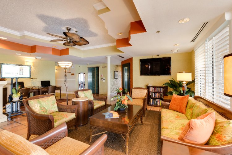 Inn of Naples - 