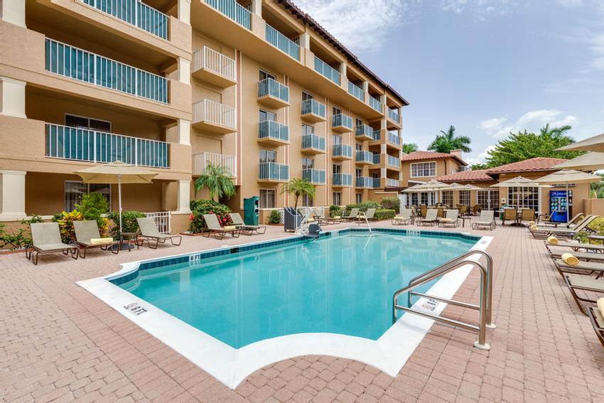 Inn of Naples - 