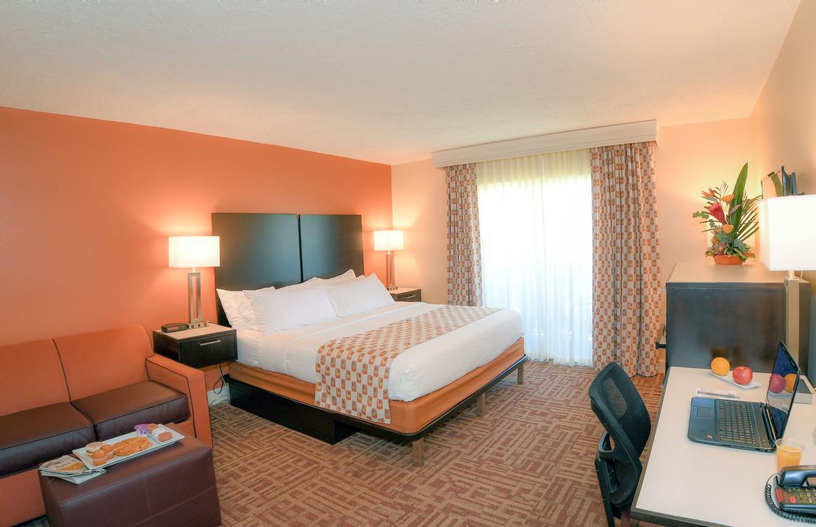 Inn of Naples - 